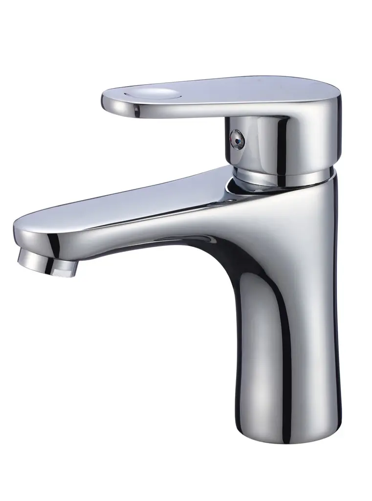 Basin Mixer Chrome BM 7399113