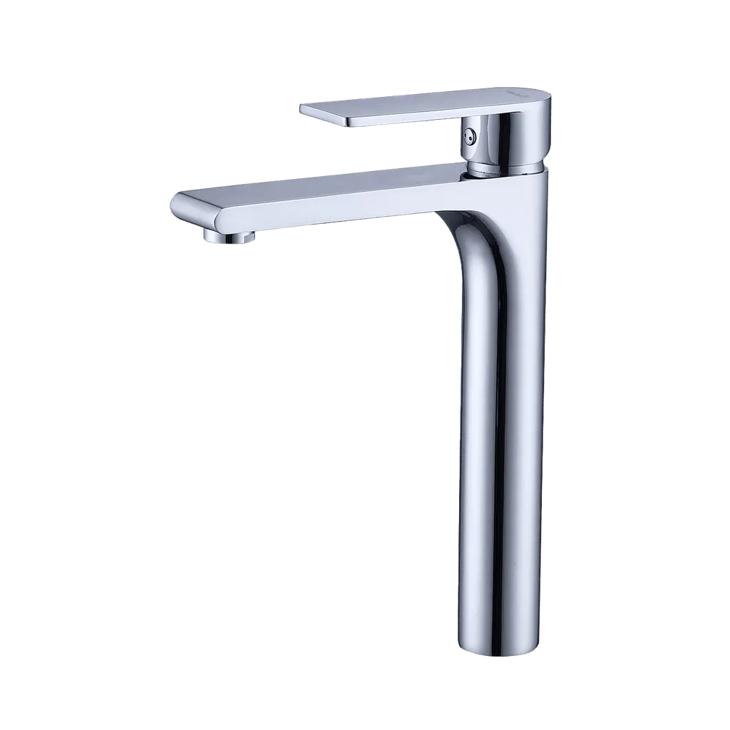 Basin Mixer Tall Chrome BM 731301 CH
