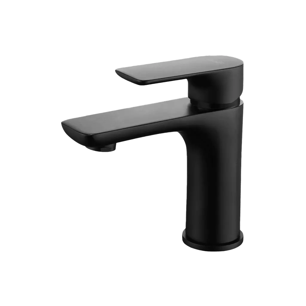 Basin Mixer Black BM 7356110 DB