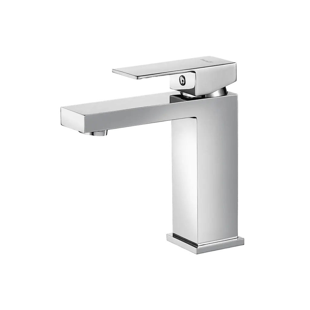 Basin Mixer Square Chrome BM 7311150 CH