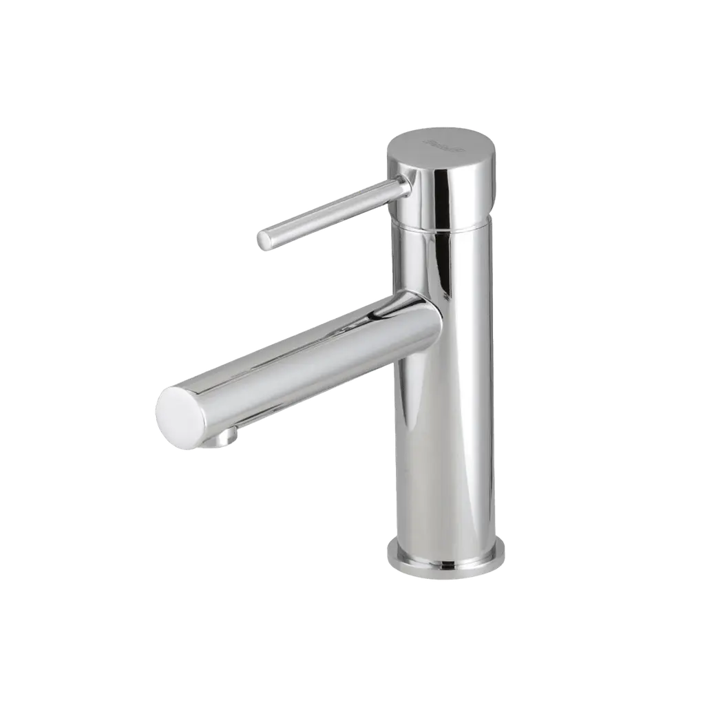 Basin Mixer Round Chrome -BM 7313111 CH