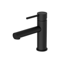 Basin Mixer Round BLACK -BM 13111 DB