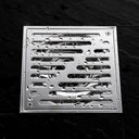 Floor Drainer 15cm FD 0603