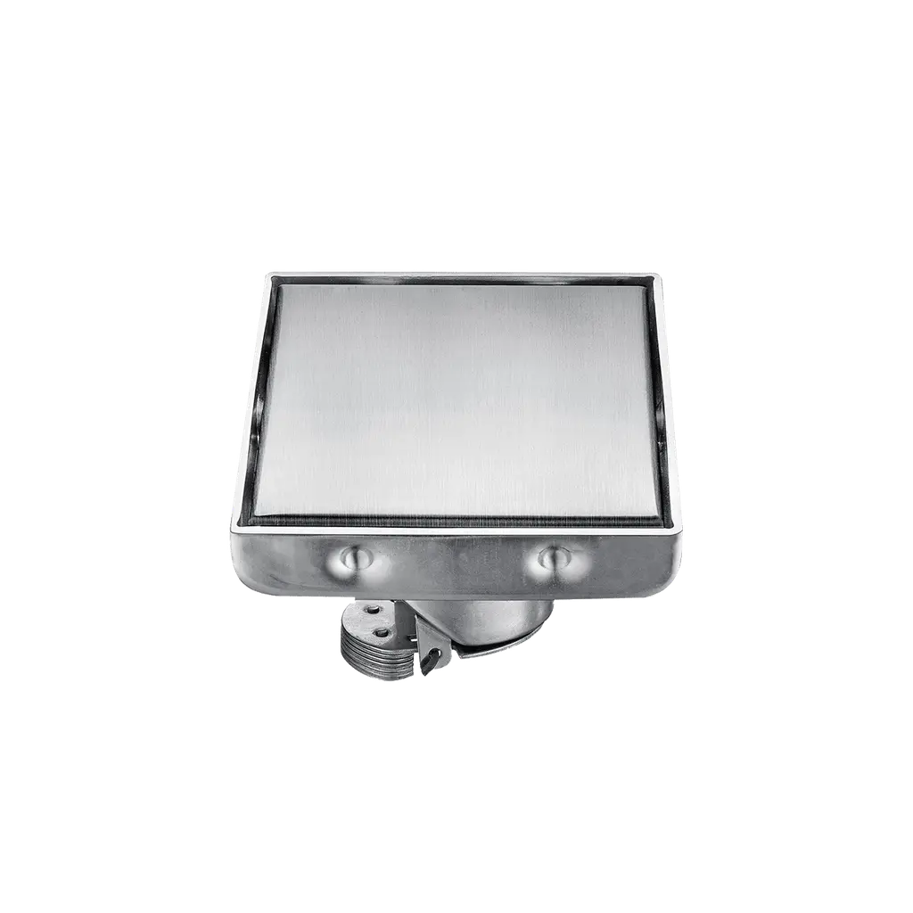 Floor Drainer 10cm FD 47038