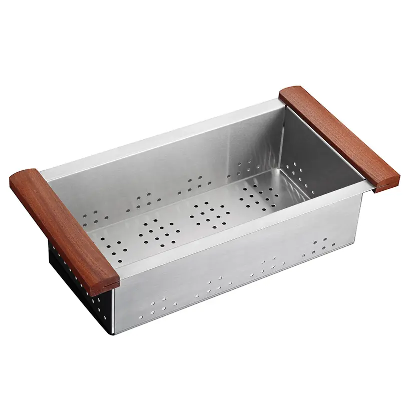 4771 0101 BN Sink Drainer Tray 22x44 cm (COL-120)