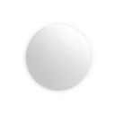 A2 Plain Wall Mirror 60x60cm
