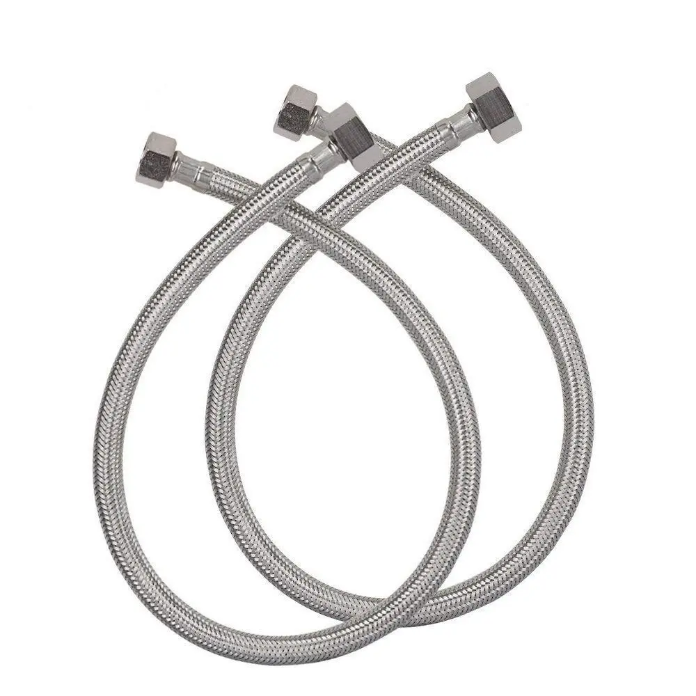 Connection Tube 60cm SS304 7381030
