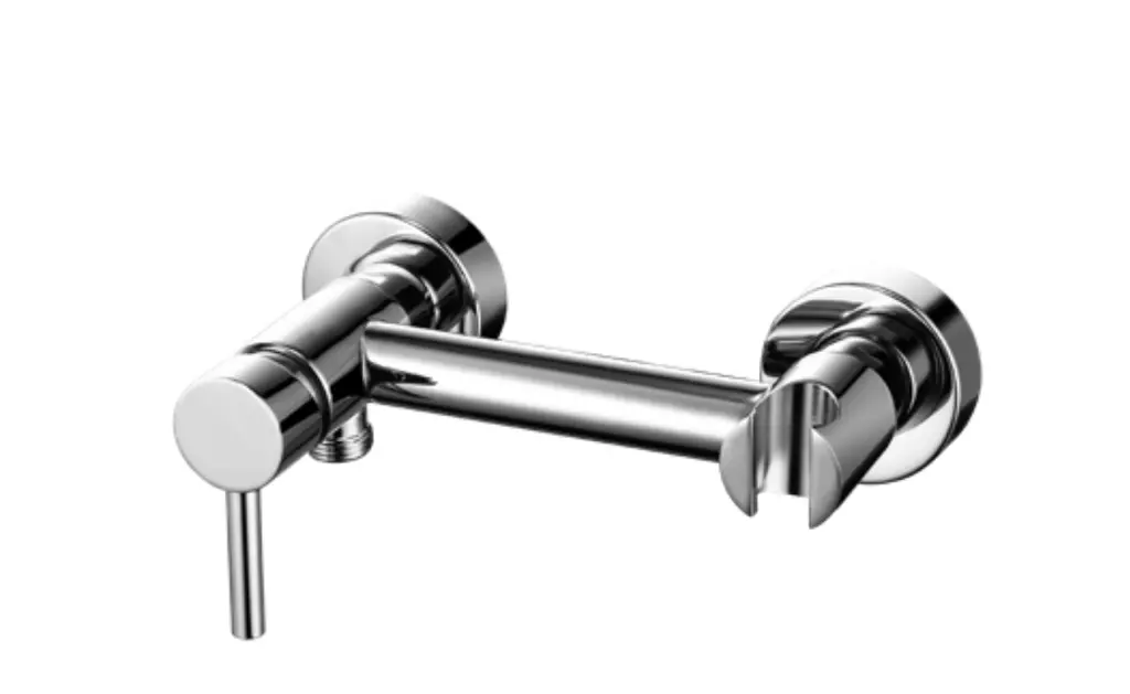 Shattaf Mixer Round Chrome -SM 7399303 CH