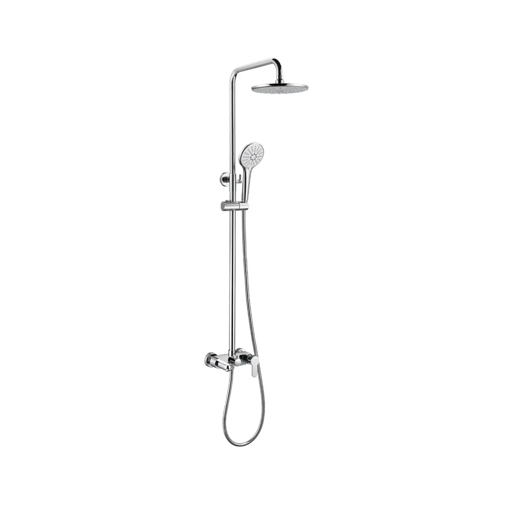 Shower Mixer Column Set SC 7343580