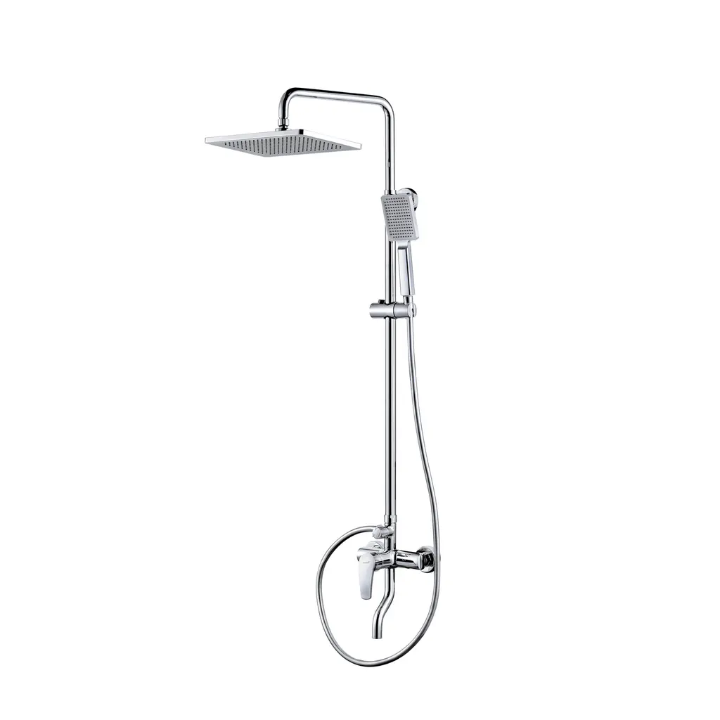 Shower Mixer Column SET SC 7343540