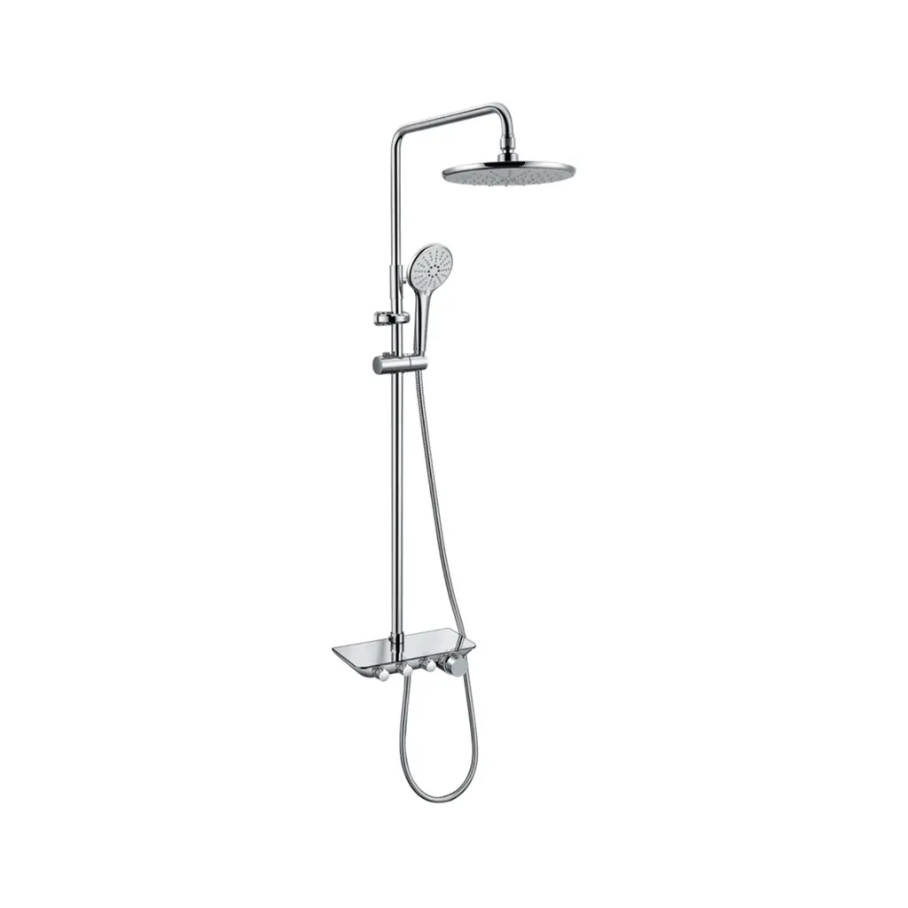 Shower Mixer Column Set SC 7343518