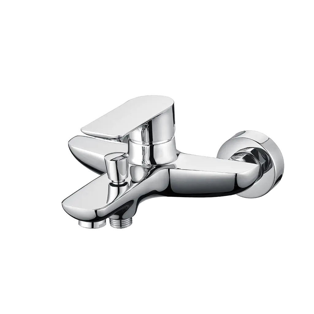 Shower Mixer Chrome SM 7356400 CH