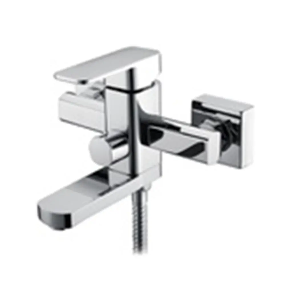 Shower Mixer SM 7318400