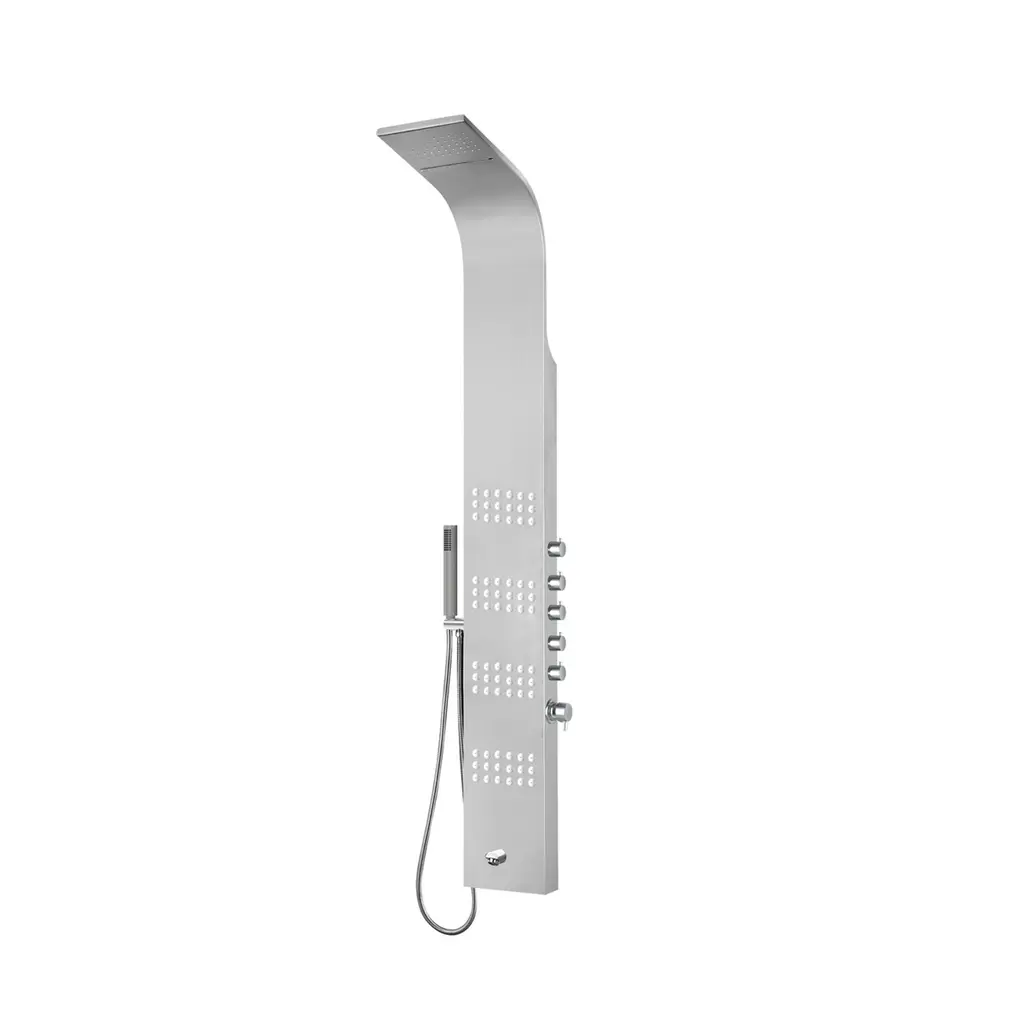 ST8727-A Shower Panel SS-304