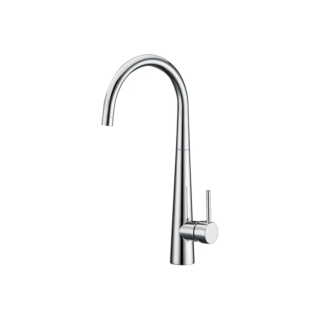 Kitchen Sink Mixer Chrome KM 7342121