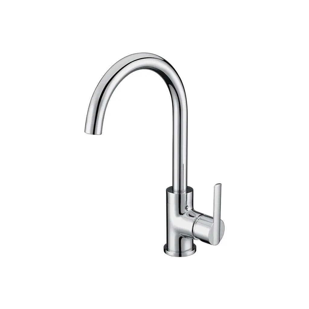 Kitchen Sink Mixer Chrome KM 7316210