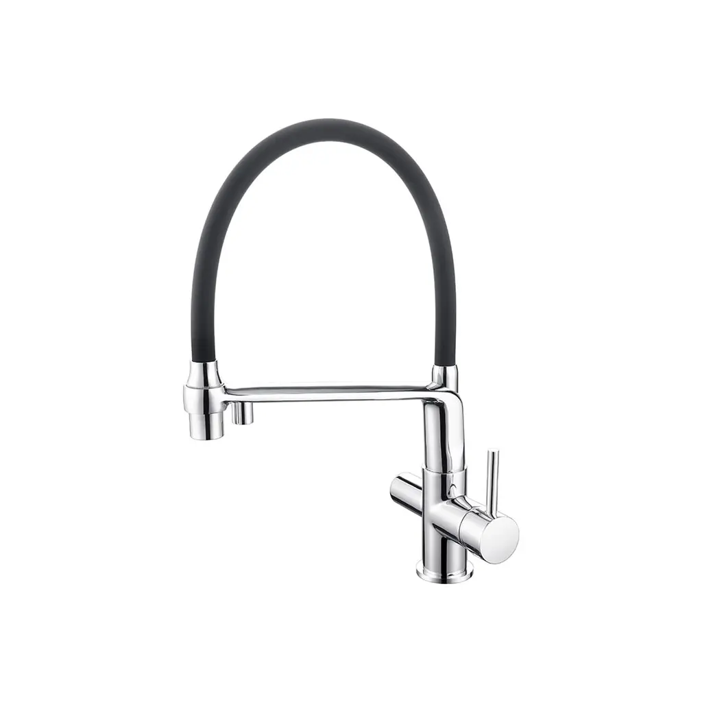 Kitchen Sink Mixer With Filter KM 7342511