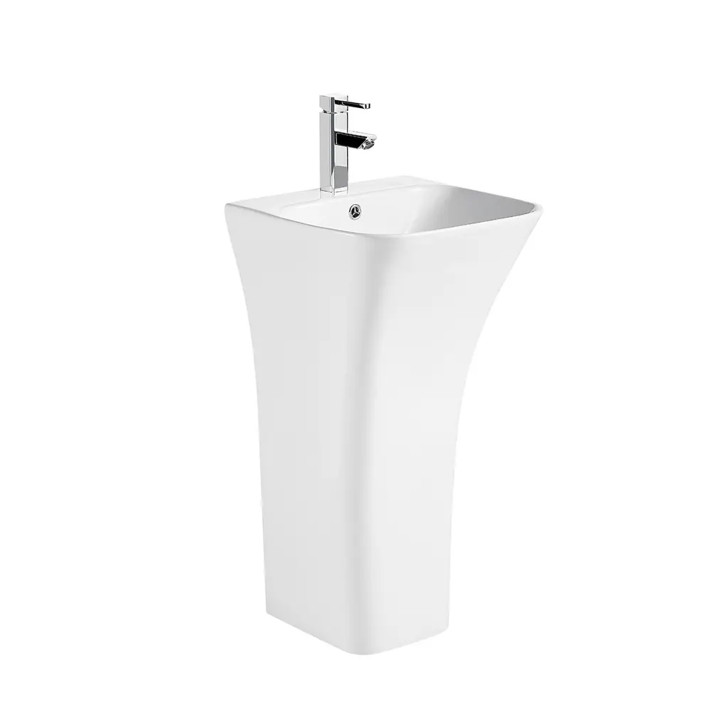 G315 Stand Basin 45x43x84 cm