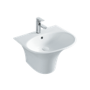 Wall Mounted Wash Basin BL 9510B