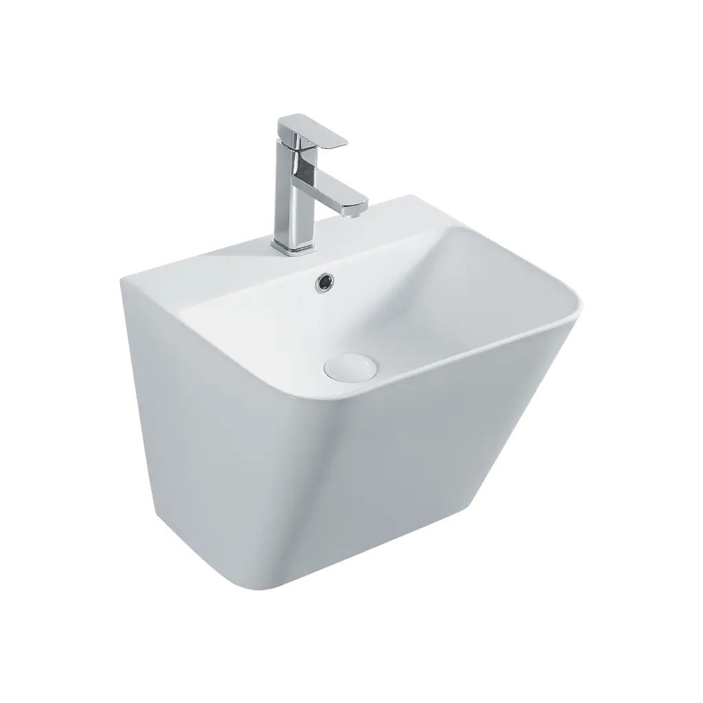 Wall Mounted Wash Basin BL 9720