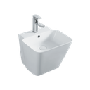 Wall Mounted Wash Basin BL 9650