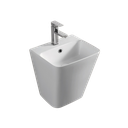 Wall Mounted Wash Basin BL 9580D