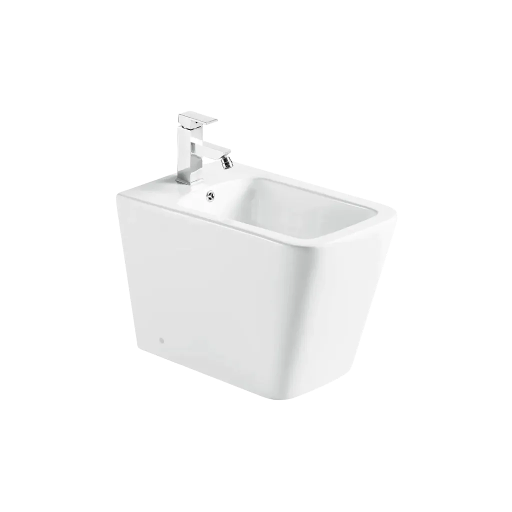 Floor Standing Bidet BL 17003C