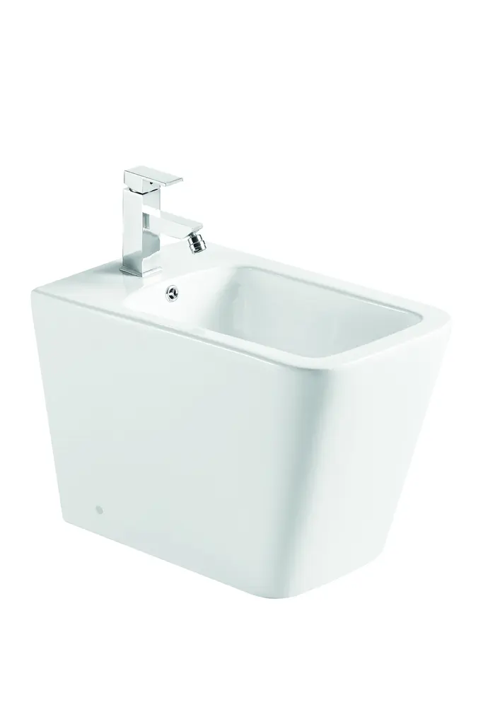 Floor Standing Bidet BL 17003C