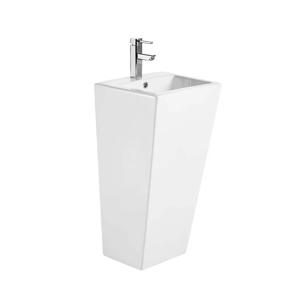 BLG 303 Stand Basin 44x38x84 cm