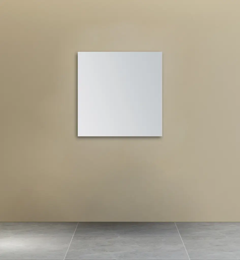 WMJ 0011 Plain Mirror 70x70x.5 cm for 70308