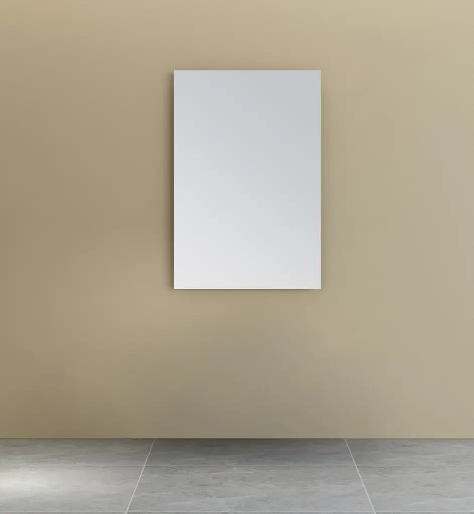 WMJ 0005 Plain Mirror 60x80cm