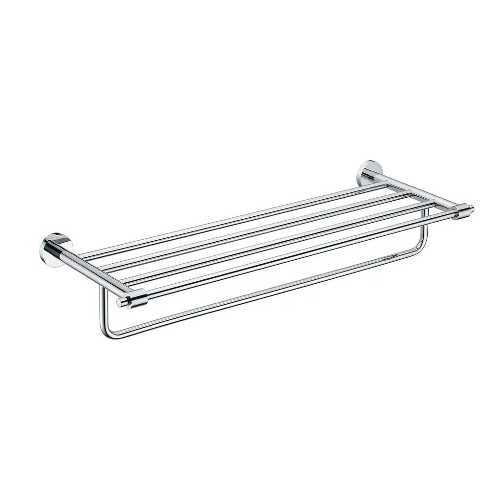 Towel Rack Brass- BA 624611