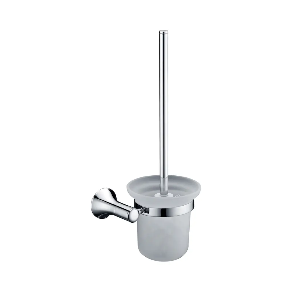 Toilet Brush Holder Brass-BA 628106