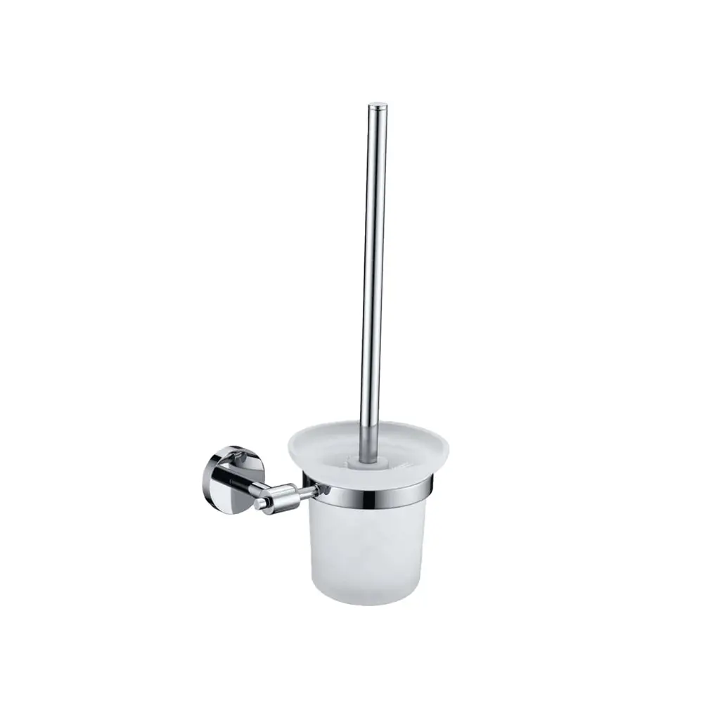 Toilet Brush Holder Brass-BA 624606