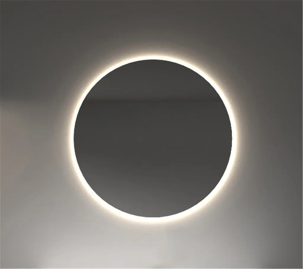 BL M61 L Mirror 60x60X4 cm