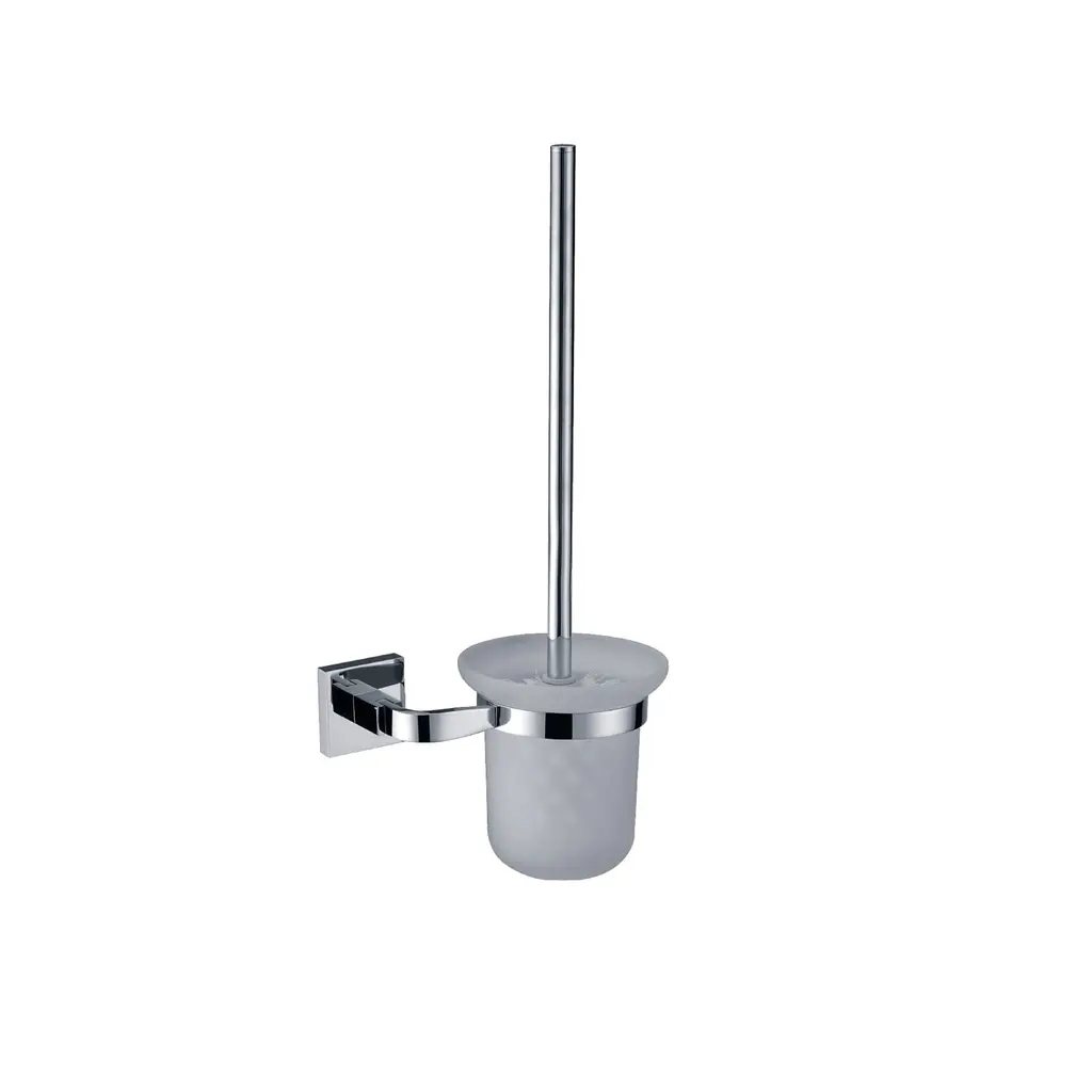 Toilet Brush Holder Brass BA 623206