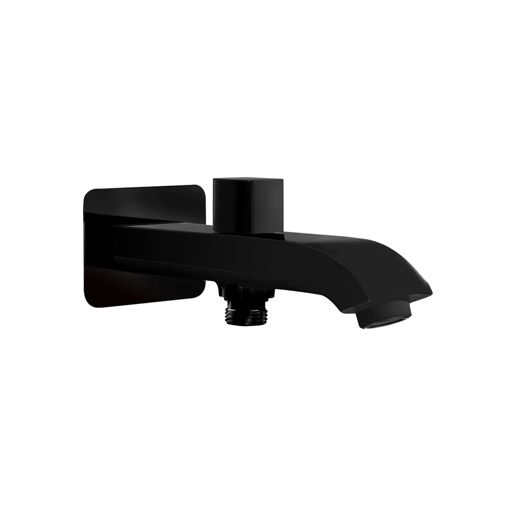 Diverter Spout 2IN1 Black CSP 4801 DB