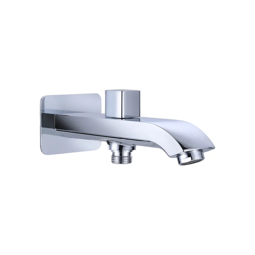 Diverter Spout 2IN1 Chrome 734801 CH