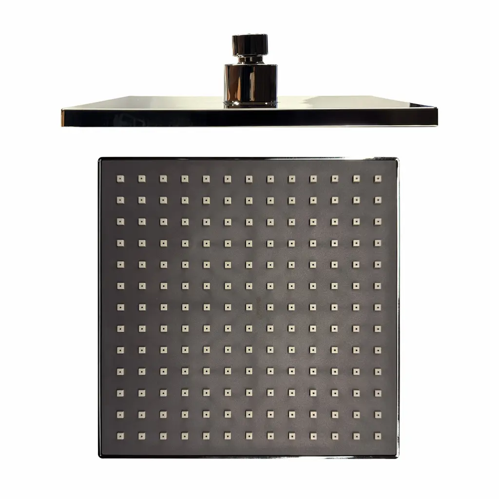 SH 731601 Rain Shower Chrome