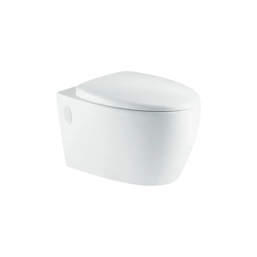 Wall Hung Toilet BL 171002 WT