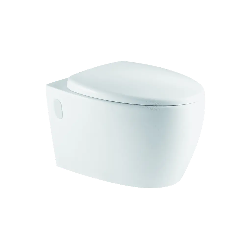 Wall Hung Toilet BL 171002 WT