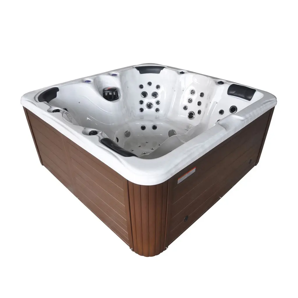 Whirpool Spa + Balboa System BL 87305