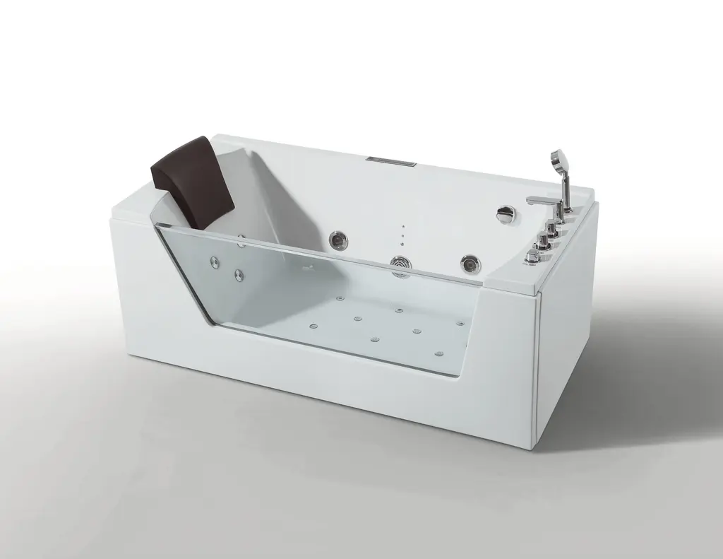 Jacuzzi+Panel+Faucets+Bubbles BL 81671