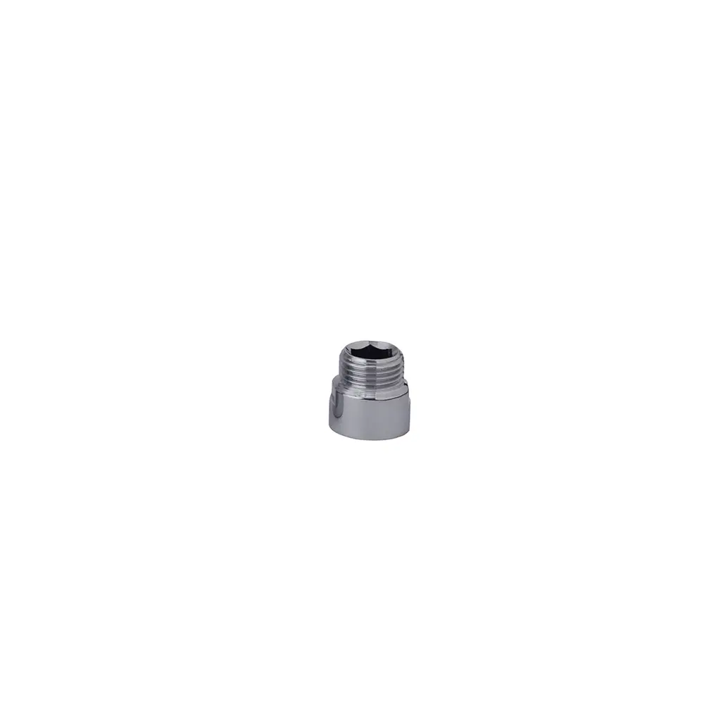 Extension Nipple 1" Brass EN01