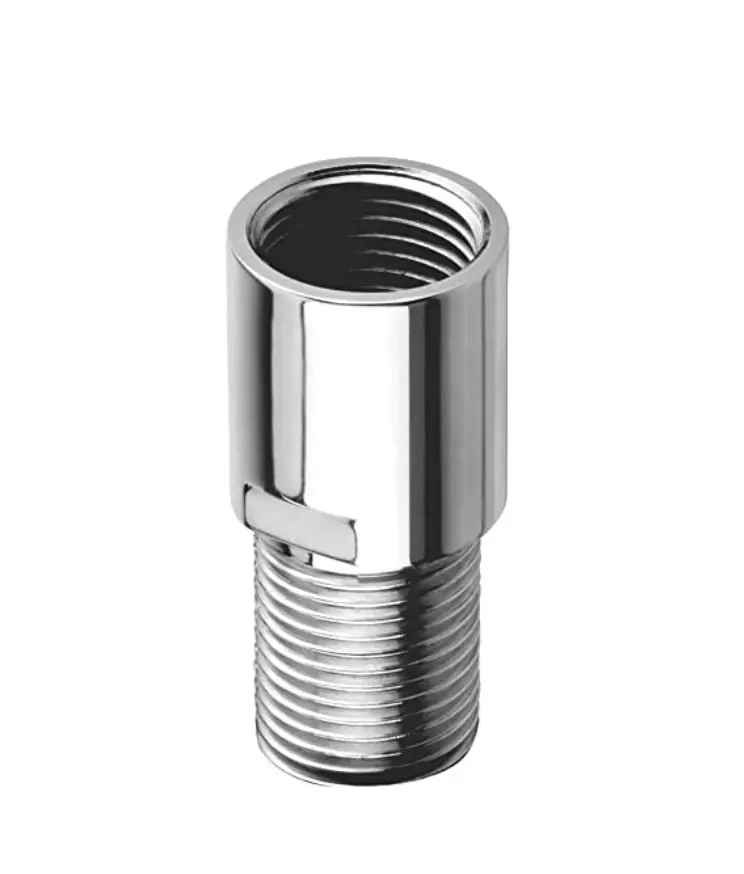 Extension Nipple 3" Brass EN05