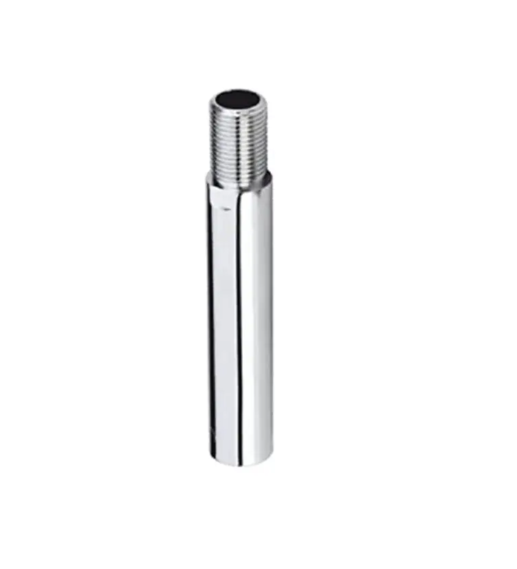 Extension Nipple 6" Brass EN07