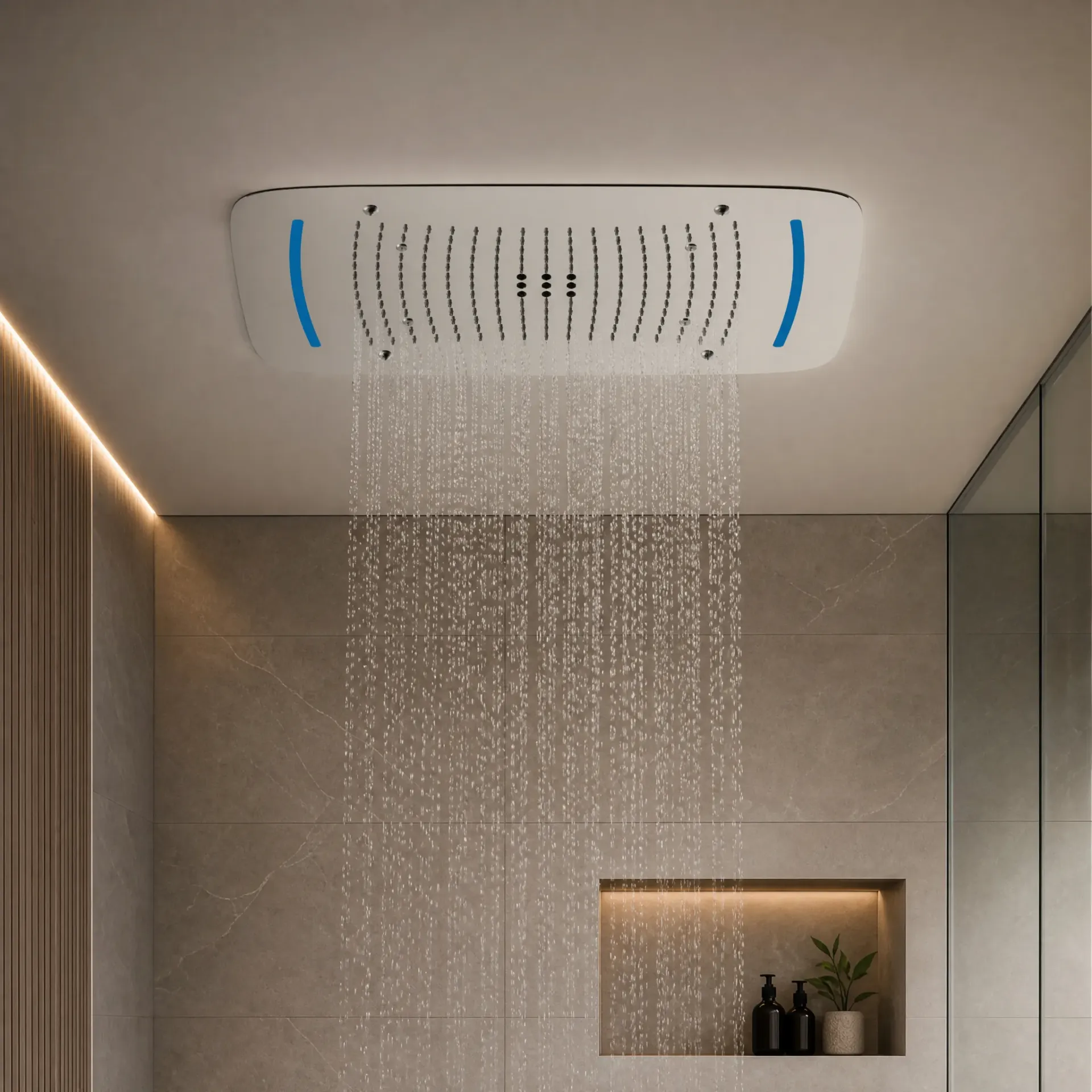 Ceiling Shower 47954