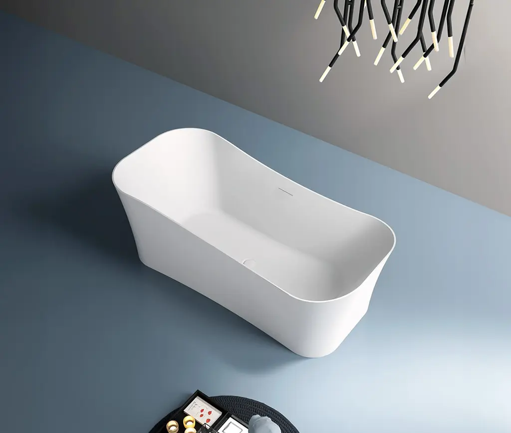 Freestanding Bathtub BL 7623