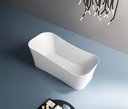 Freestanding Bathtub BL 7623