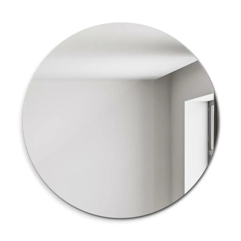 WM-61-0055-PM Mirror Round 55x.05 cm